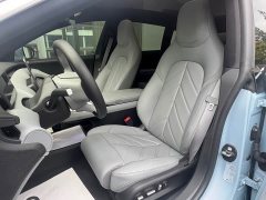 NIO ET5T 2025 75kWh Touring - ფოტო 11