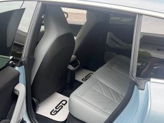 NIO ET5T 2025 75kWh Touring - ფოტო 12