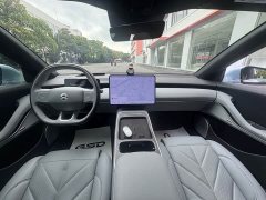 NIO ET5T 2025 75kWh Touring - ფოტო 13