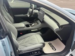NIO ET5T 2025 75kWh Touring - ფოტო 14