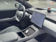 NIO ET5T 2025 75kWh Touring - ფოტო 15