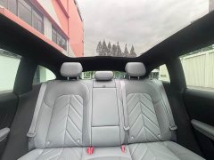 NIO ET5T 2025 75kWh Touring - ფოტო 16