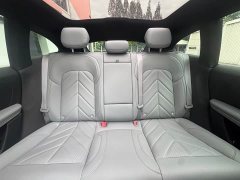 NIO ET5T 2025 75kWh Touring - ფოტო 17
