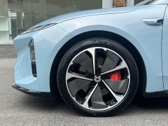 NIO ET5T 2025 75kWh Touring - ფოტო 19