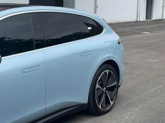 NIO ET5T 2025 75kWh Touring - ფოტო 20