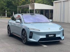 NIO ET5T 2025 75kWh Touring - ფოტო 3