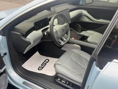 NIO ET5T 2025 75kWh Touring - ფოტო 4