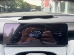 NIO ET5T 2025 75kWh Touring - ფოტო 6