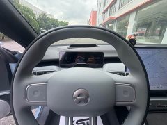 NIO ET5T 2025 75kWh Touring - ფოტო 7