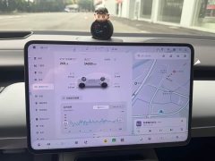 NIO ET5T 2025 75kWh Touring - ფოტო 8