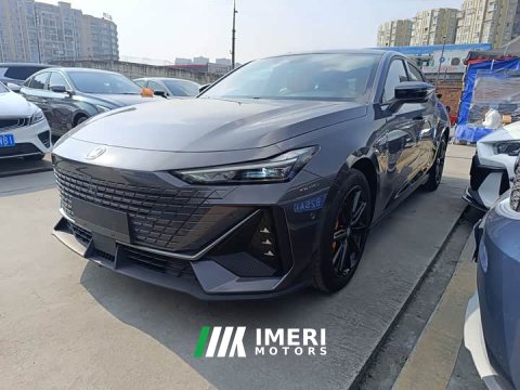 2022 Changan UNI-V 1.5T Deluxe - ავტომობილი ჩინეთიდან