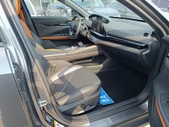 Changan UNI-V 1.5T Deluxe - ფოტო 11