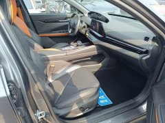 Changan UNI-V 1.5T Deluxe - ფოტო 12