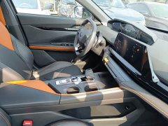 Changan UNI-V 1.5T Deluxe - ფოტო 13
