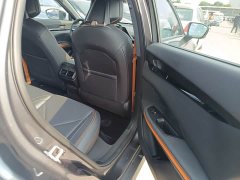 Changan UNI-V 1.5T Deluxe - ფოტო 14