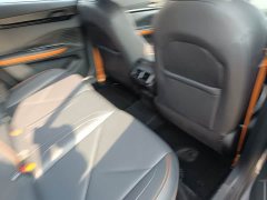 Changan UNI-V 1.5T Deluxe - ფოტო 15