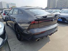 Changan UNI-V 1.5T Deluxe - ფოტო 16