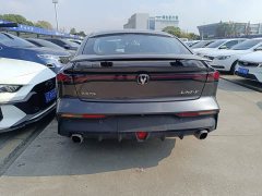 Changan UNI-V 1.5T Deluxe - ფოტო 17