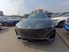 Changan UNI-V 1.5T Deluxe - ფოტო 2
