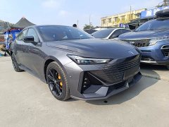 Changan UNI-V 1.5T Deluxe - ფოტო 3