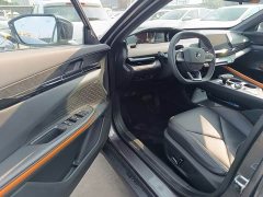 Changan UNI-V 1.5T Deluxe - ფოტო 4