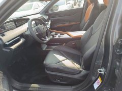 Changan UNI-V 1.5T Deluxe - ფოტო 5