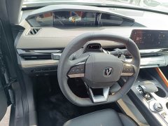 Changan UNI-V 1.5T Deluxe - ფოტო 7