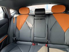Changan UNI-V 1.5T Deluxe - ფოტო 8