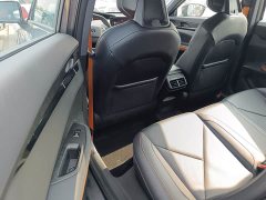 Changan UNI-V 1.5T Deluxe - ფოტო 9