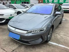 BYD Qin PLUS Champion Edition EV 510KM Leading - ფოტო 1