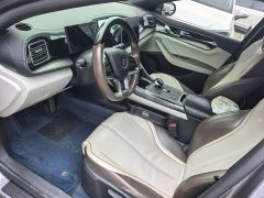 BYD Qin PLUS Champion Edition EV 510KM Leading - ფოტო 10
