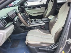 BYD Qin PLUS Champion Edition EV 510KM Leading - ფოტო 11