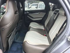 BYD Qin PLUS Champion Edition EV 510KM Leading - ფოტო 12