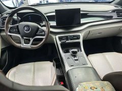 BYD Qin PLUS Champion Edition EV 510KM Leading - ფოტო 14