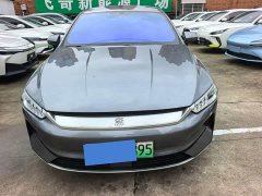 BYD Qin PLUS Champion Edition EV 510KM Leading - ფოტო 2