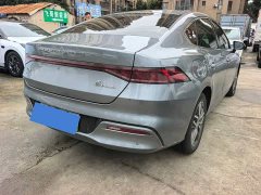 BYD Qin PLUS Champion Edition EV 510KM Leading - ფოტო 4