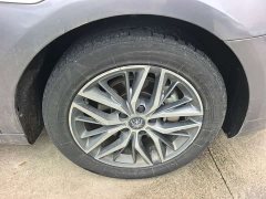 BYD Qin PLUS Champion Edition EV 510KM Leading - ფოტო 7