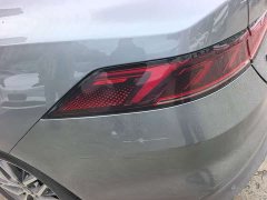 BYD Qin PLUS Champion Edition EV 510KM Leading - ფოტო 9