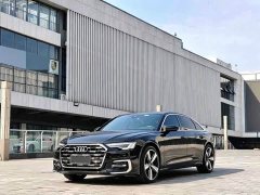 Audi A6L 40 TFSI Luxury Sport Edition - ფოტო 1