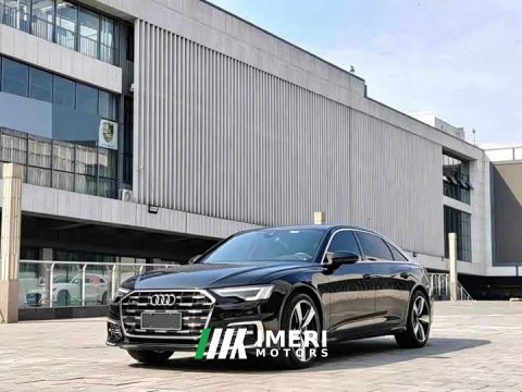 2022 Audi A6L 40 TFSI Luxury Sport Edition - ავტომობილი ჩინეთიდან