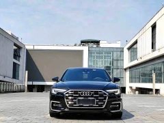 Audi A6L 40 TFSI Luxury Sport Edition - ფოტო 2