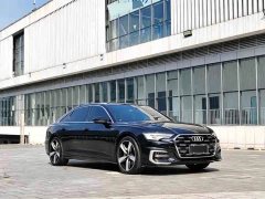 Audi A6L 40 TFSI Luxury Sport Edition - ფოტო 3