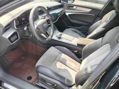 Audi A6L 40 TFSI Luxury Sport Edition - ფოტო 4