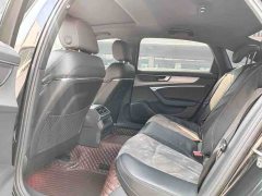 Audi A6L 40 TFSI Luxury Sport Edition - ფოტო 5