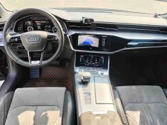Audi A6L 40 TFSI Luxury Sport Edition - ფოტო 7