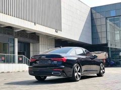 Audi A6L 40 TFSI Luxury Sport Edition - ფოტო 9