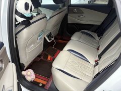 Chery Arrizo 8 1.6T DCT Excellence - ფოტო 11