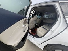 Chery Arrizo 8 1.6T DCT Excellence - ფოტო 12