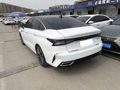 Chery Arrizo 8 1.6T DCT Excellence - ფოტო 16