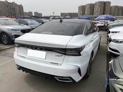 Chery Arrizo 8 1.6T DCT Excellence - ფოტო 17